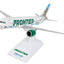 SkyMarks SKR907 1:150 Frontier Neo Wilbur A320Neo