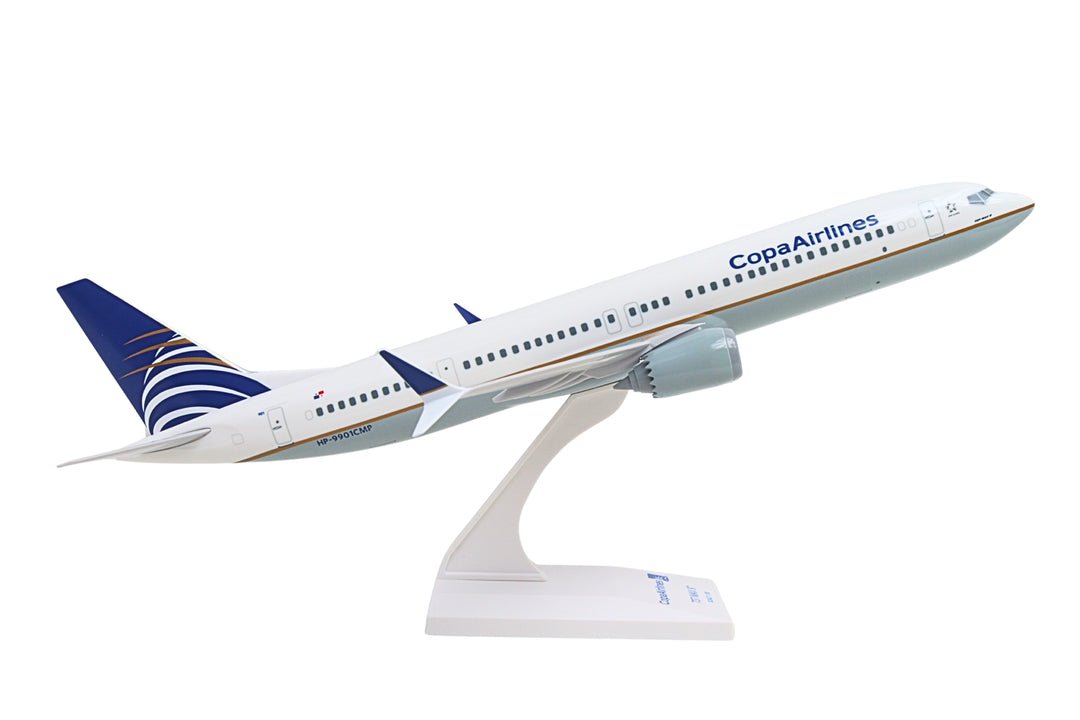 SkyMarks Dicast Scale Aircraft Models – MTS Aviation Models