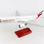 SkyMarks SKR9402 1:100 Emirates 777 - 300ER Expo
