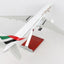 SkyMarks SKR9402 1:100 Emirates 777 - 300ER Expo