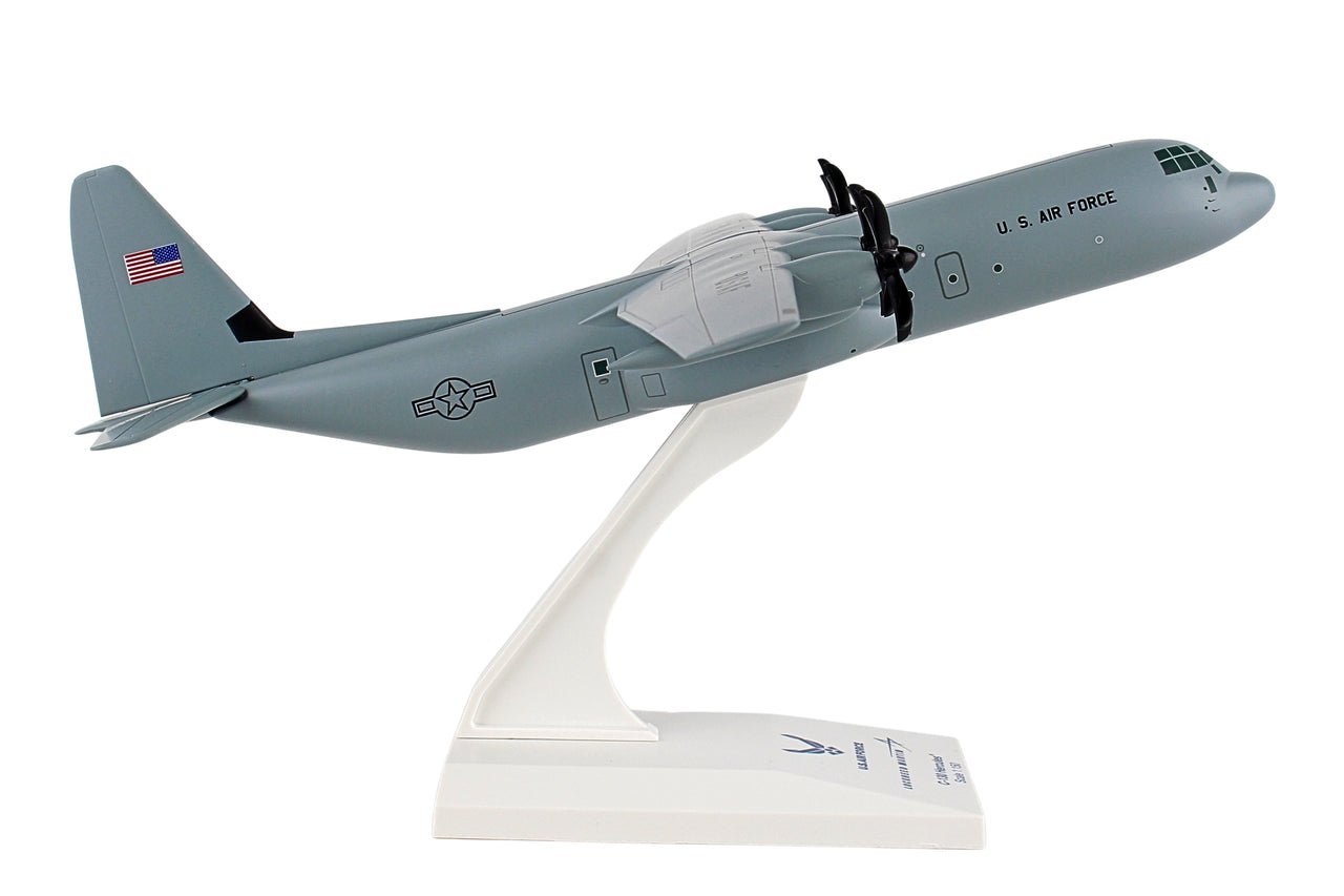 SkyMarks SKR943 1:150 U.S. Air Force C-130