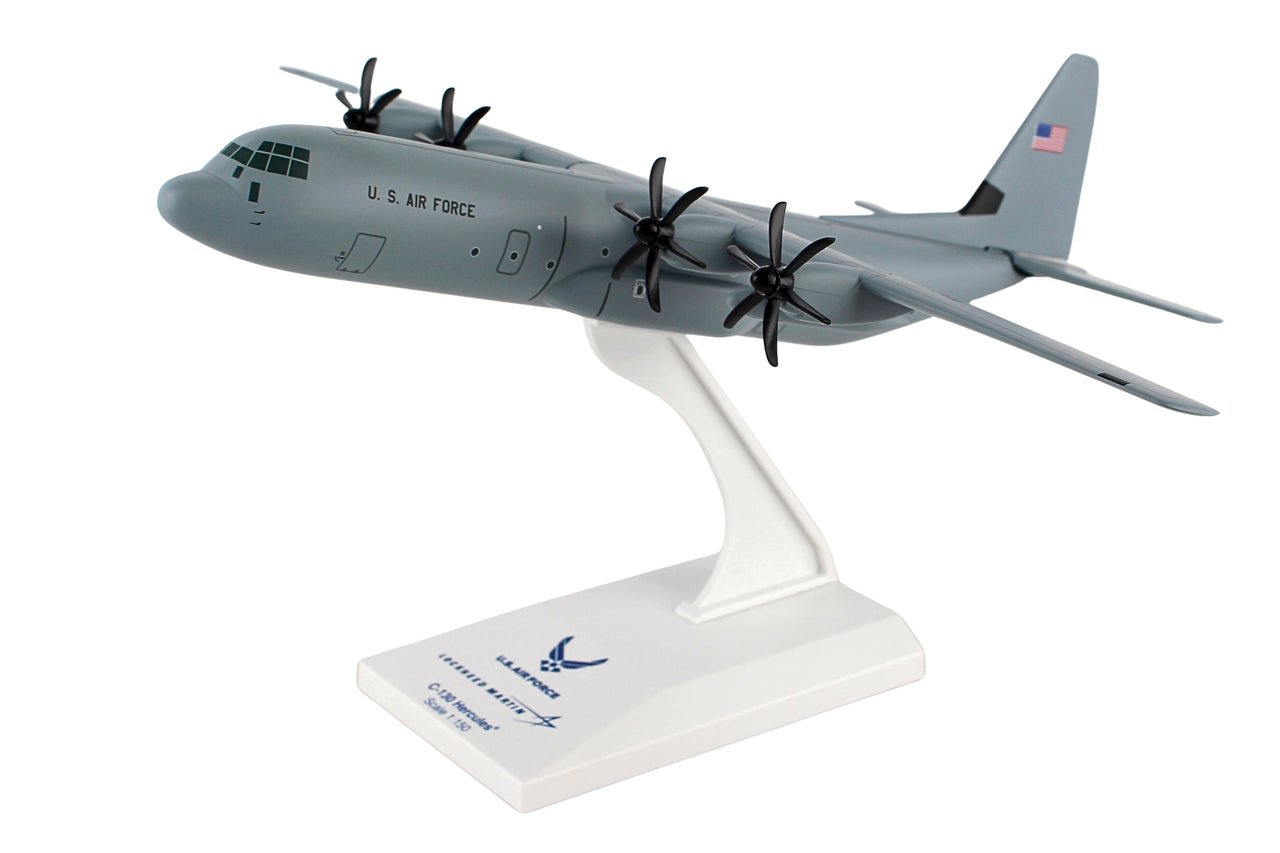 SkyMarks SKR943 1:150 U.S. Air Force C-130