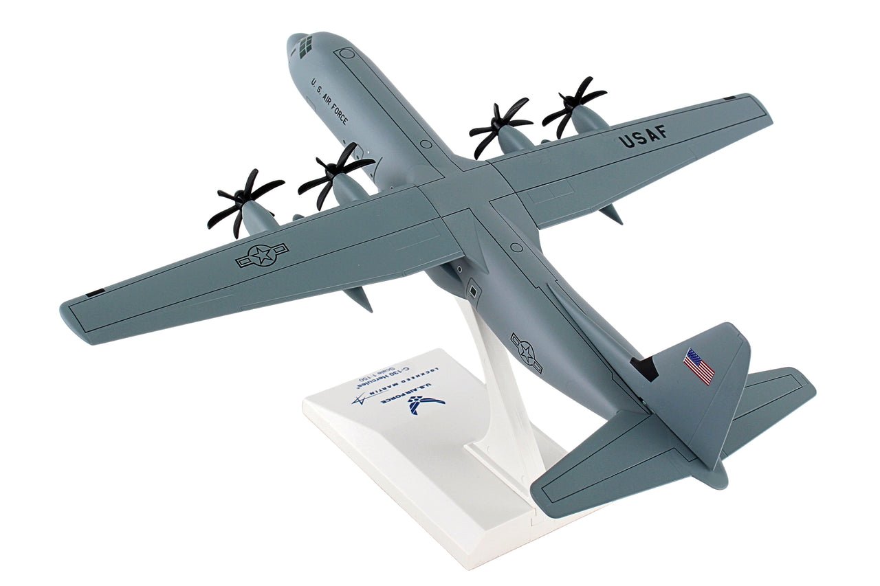 SkyMarks SKR943 1:150 U.S. Air Force C-130