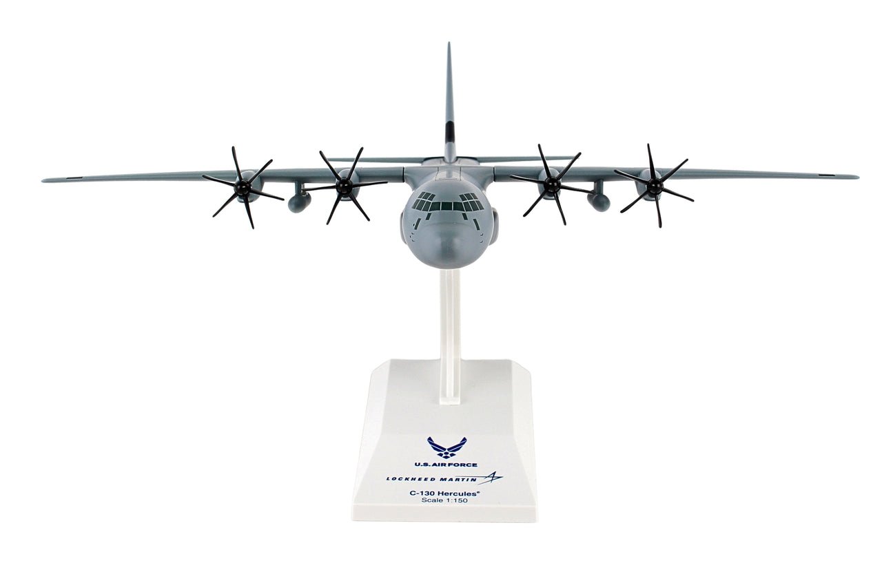 SkyMarks SKR943 1:150 U.S. Air Force C-130