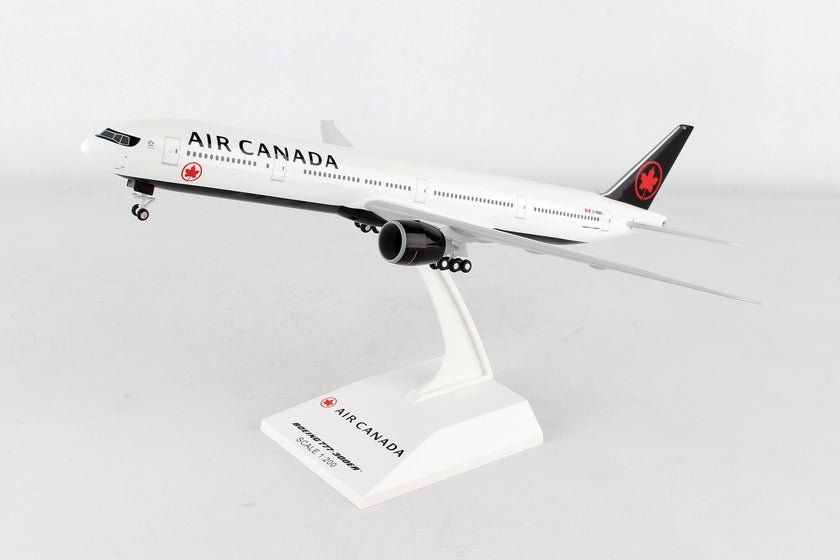 SkyMarks SKR955 1:200 Air Canada 777 - 300