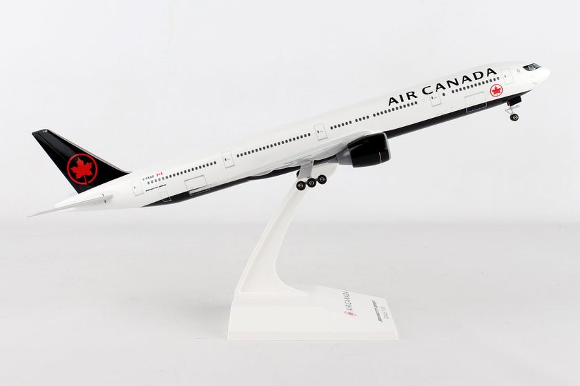 Air Canada Collection – MTS Aviation Models