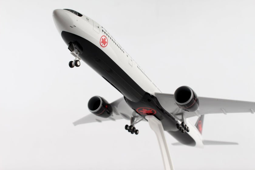 SkyMarks SKR955 1:200 Air Canada 777 - 300