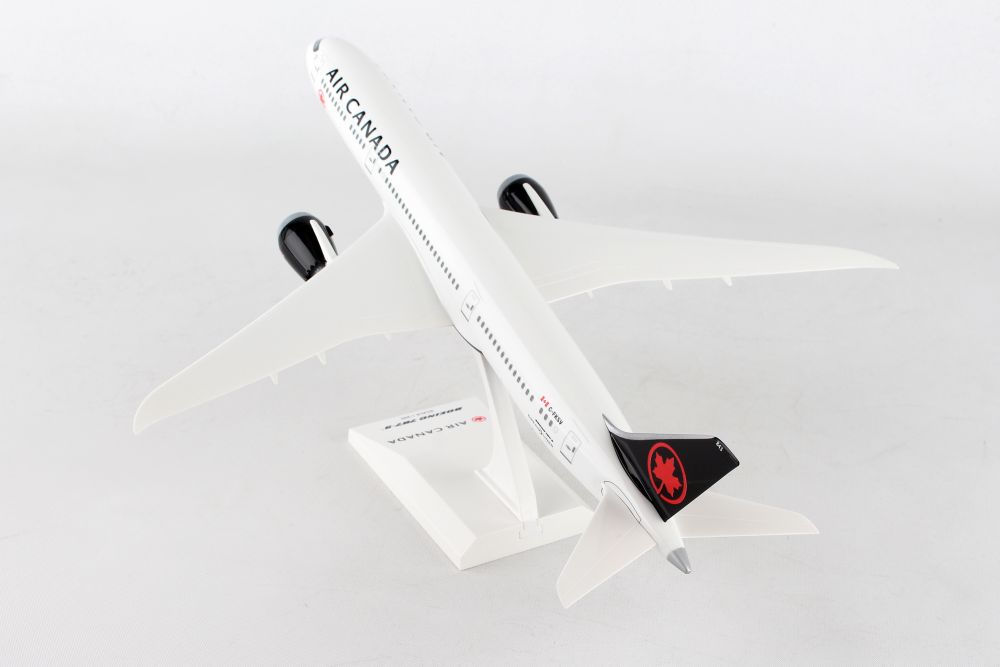 SkyMarks SKR967 1:200 Air Canada 787 - 9 2017 Livery C - FKSV