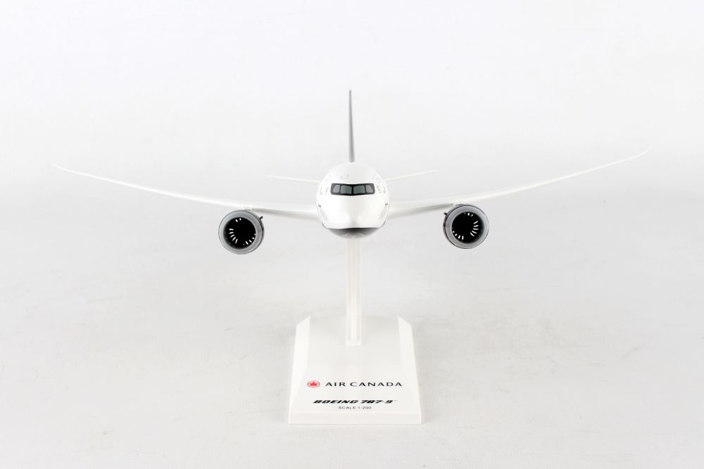 SkyMarks SKR967 1:200 Air Canada 787 - 9 2017 Livery C - FKSV