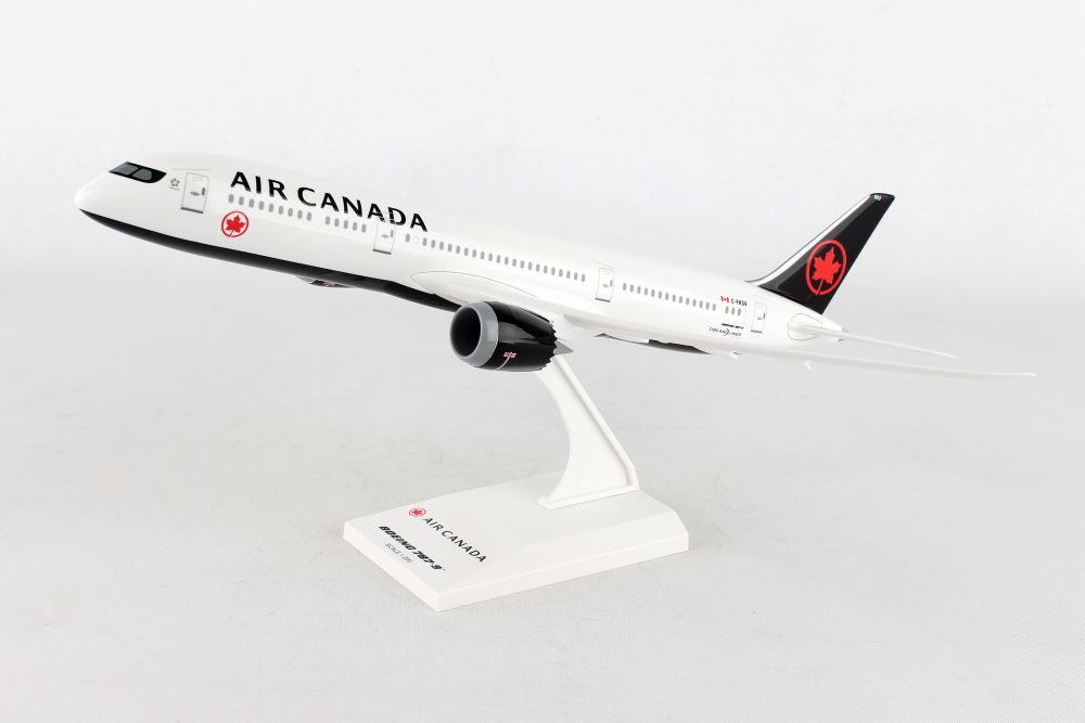 SkyMarks SKR967 1:200 Air Canada 787 - 9 2017 Livery C - FKSV