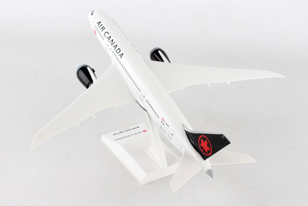 SkyMarks SKR970 1:200 Air Canada 787 - 8 2017 Livery C - GHPQ