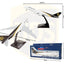 SkyMarks SKR979 1:200 UPS Boeing 747 - 8F N606UP