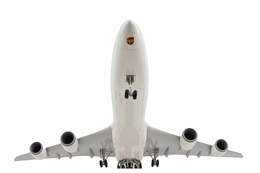 SkyMarks SKR979 1:200 UPS Boeing 747 - 8F N606UP