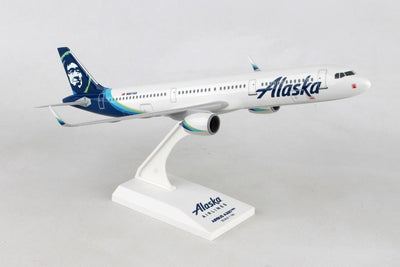 SkyMarks SKR982 1:150 Alaska A321Neo
