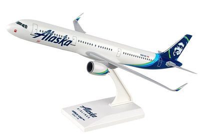 SkyMarks SKR982 1:150 Alaska A321Neo