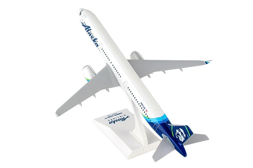 SkyMarks SKR982 1:150 Alaska A321Neo