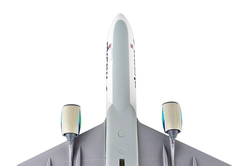 SkyMarks SKR982 1:150 Alaska A321Neo