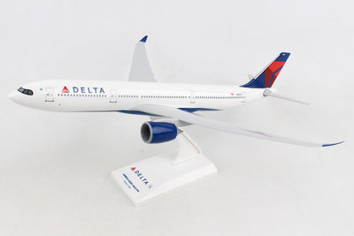 SkyMarks SKR984 1:200 Delta A330 - 900neo