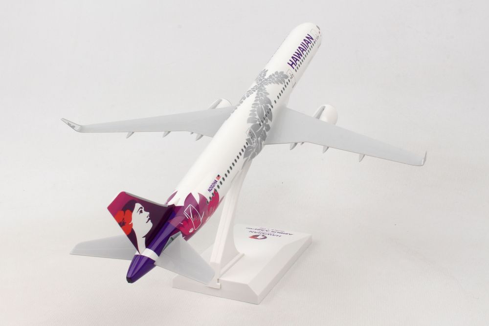 SkyMarks SKR990 1:150 Hawaiian Airlines A321neo New Livery