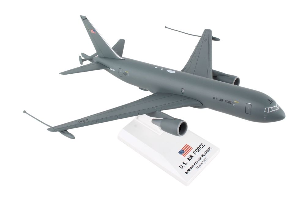 SkyMarks SKR995 1:200 USAF KC - 46A