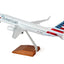 SkyMarks Supreme SKR8244 1:100 American Airlines Boeing 737 - 800 N803NN