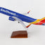 Skymarks Supreme SKR8250 1:100 Southwest Boeing 737 - 800 N8642E