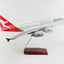 SkyMarks Supreme SKR8502 - 1 1:100 Qantas Airbus A380 VH - 0QF