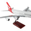 SkyMarks Supreme SKR8502 - 1 1:100 Qantas Airbus A380 VH - 0QF