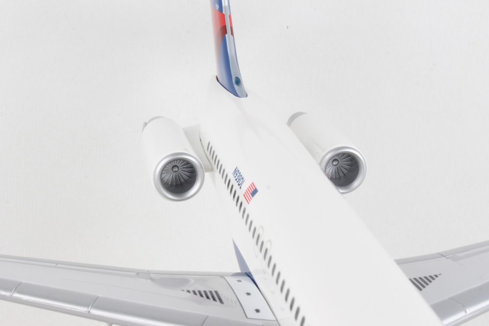 SkyMarks Supreme SKR8607 1:100 Delta MD - 80
