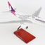 SkyMarks Supreme SKR9201 1:100 Hawaiian Airbus A330 - 200 N361HA