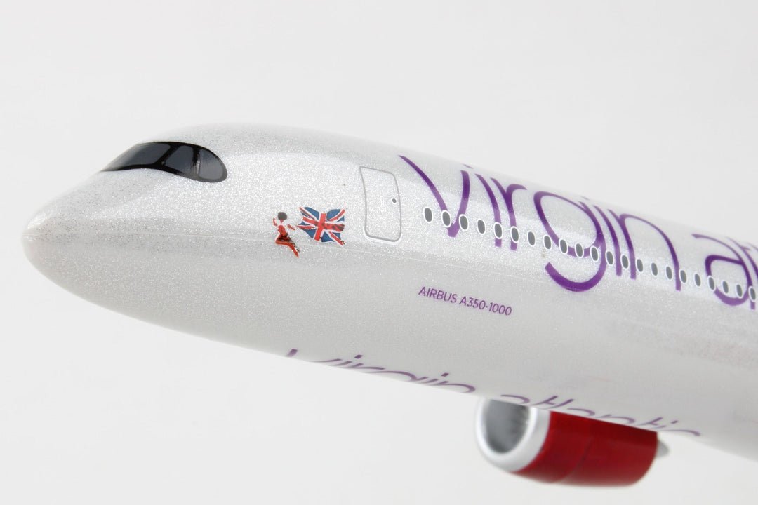 SkyMarksLite SKP4791 1:250 Virgin Atlantic A350 - 1000