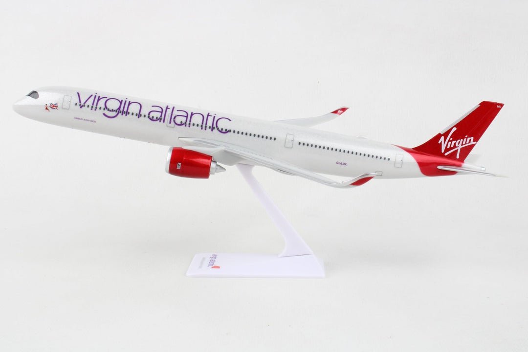 Virgin Atlantic Collection – MTS Aviation Models