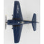 SkyMax SM1012 1:72 F8F - 1B Blue Angels US Navy, 1946 season (with decals for 1 to 5 airplanes)