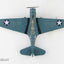 SkyMax SM8009 1:72 TBD - 1 Devastator LCDR John C Waldron VT - 8 USS Hornet Battle of Midway