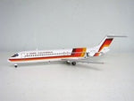 SM200 SM2930004 1:200 Aero California DC-9-30 XA-TBQ