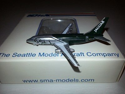 *SMA 1:400 Ryanair Jaguar 737 - 204/Adv EI - CJE