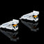 SQ Wings C20001 1:200 C919 "Boarding Stairs ×2 + Display Podium ×3"