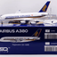 SQ Wings L2016 1:200 Airbus A380 Singapore Airlines 9V - SKB
