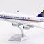 SQ Wings L2016 1:200 Airbus A380 Singapore Airlines 9V - SKB