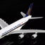 SQ Wings L2017 1:200 Airbus A380 Singapore Airlines 9V - SKV