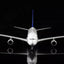 SQ Wings L2017 1:200 Airbus A380 Singapore Airlines 9V - SKV