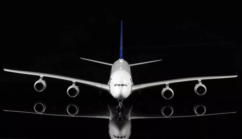 SQ Wings L2017 1:200 Airbus A380 Singapore Airlines 9V - SKV