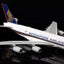 SQ Wings L2017 1:200 Airbus A380 Singapore Airlines 9V - SKV