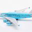 SQ Wings L2018 1:200 Airbus A380 Hifly "Save the coral reefs" 9H - MIP