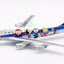 SQ Wings L2020 1:200 All Nippon Airways B747 - 400D JA8965 "Snoopy"