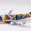SQ Wings L2022 1:200 Boeing B747 - 300 South African Airways ZS - SAJ "Ndizani"