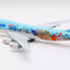 SQ Wings L2052 1:200 Korean Air B747 - 8 HL7630 "Childrens Painting"