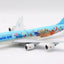 SQ Wings L2052 1:200 Korean Air B747 - 8 HL7630 "Childrens Painting"