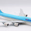 SQ Wings L2053 1:200 Korean Air B747 - 8 HL7633