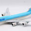 SQ Wings L2053 1:200 Korean Air B747 - 8 HL7633